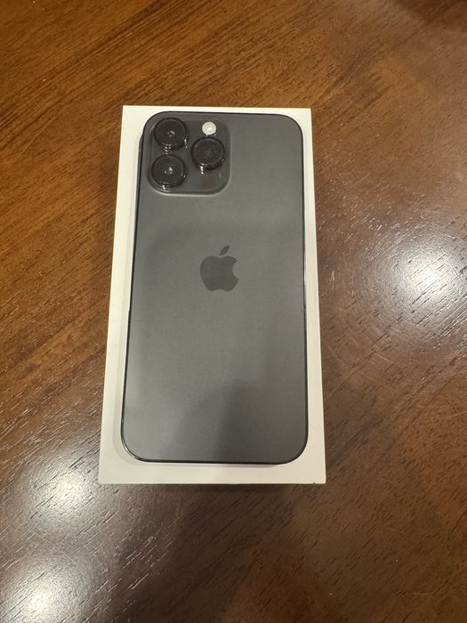 Apple iPhone 14 Pro Max 256G Włoszczowa • OLX.pl