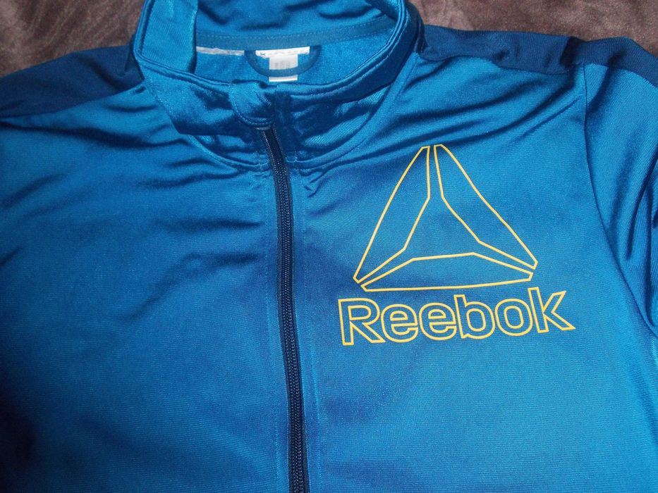 Dres chłopięcy Reebok
