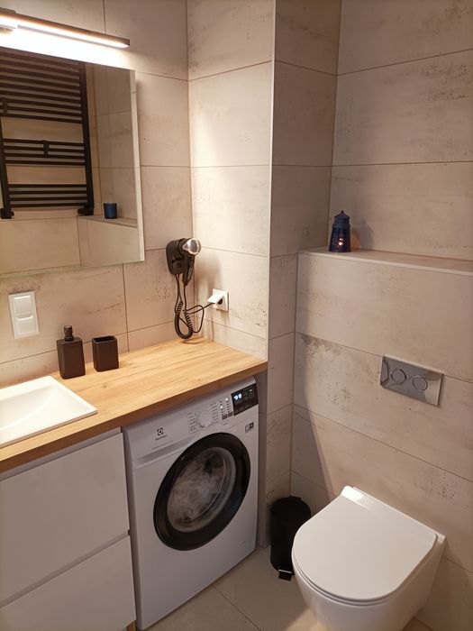 Apartament Jastrzębia Góra