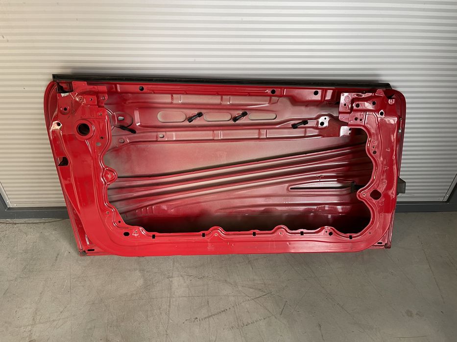 Porta lado condutor Mini R56