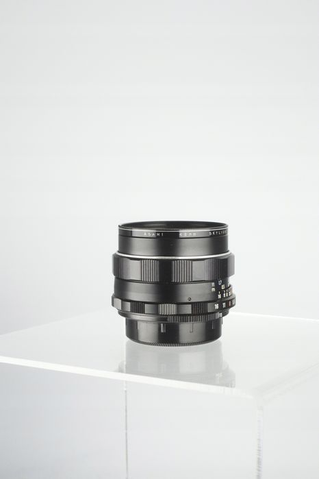 35mm 3.5 M42 S-M-C Takumar +filtr Gwarancja 23%VAT