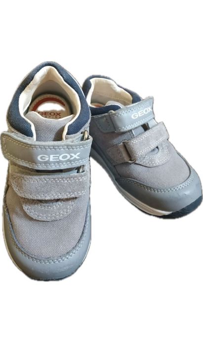 Кроссовки Geox Resoira 14,5см