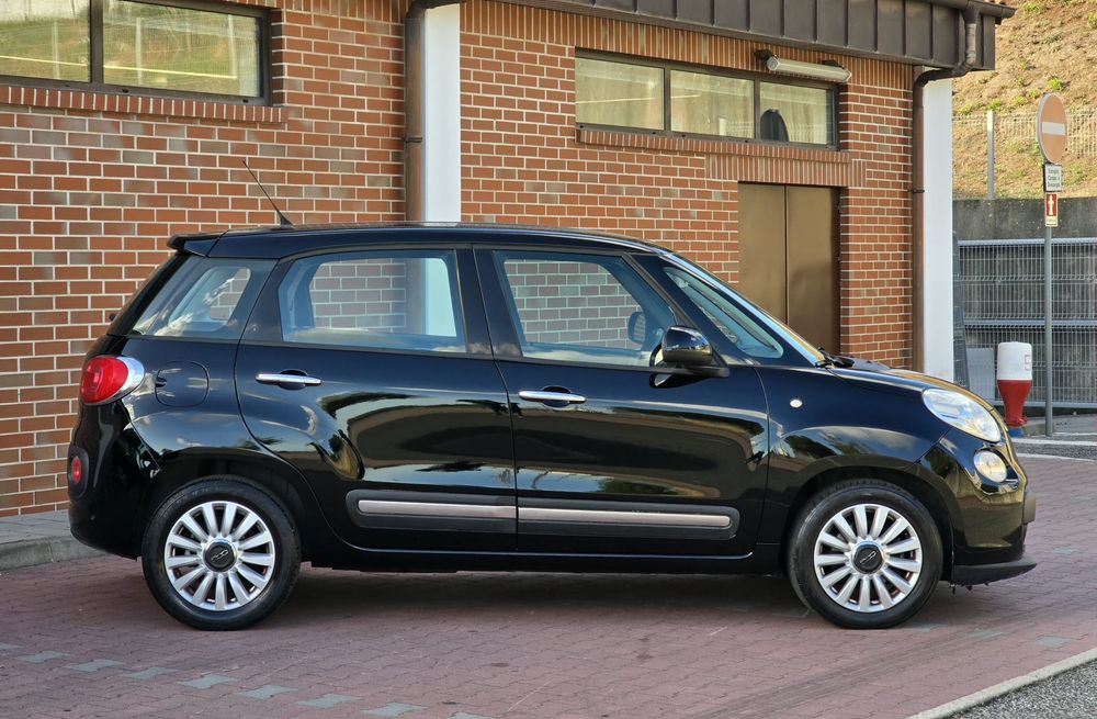Fiat 500L 1.3 Multijet Lounge