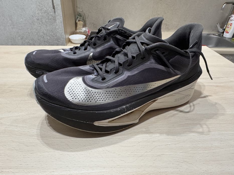 Nike zoom fly 6 r 45