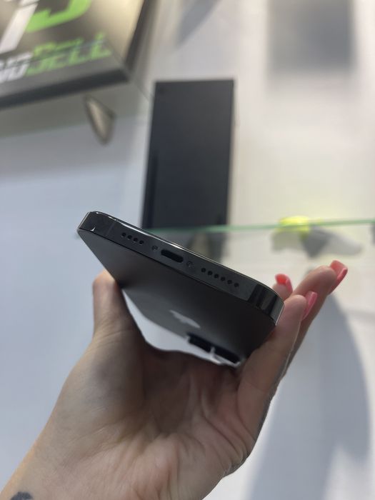 Айфон 14 про макс черный 128/256/512/1тб Iphone 14 Pro Max Trade-in