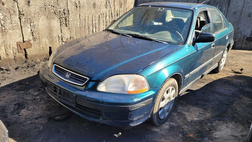 Części Honda Civic VI EK/EJ sedan USA USDM