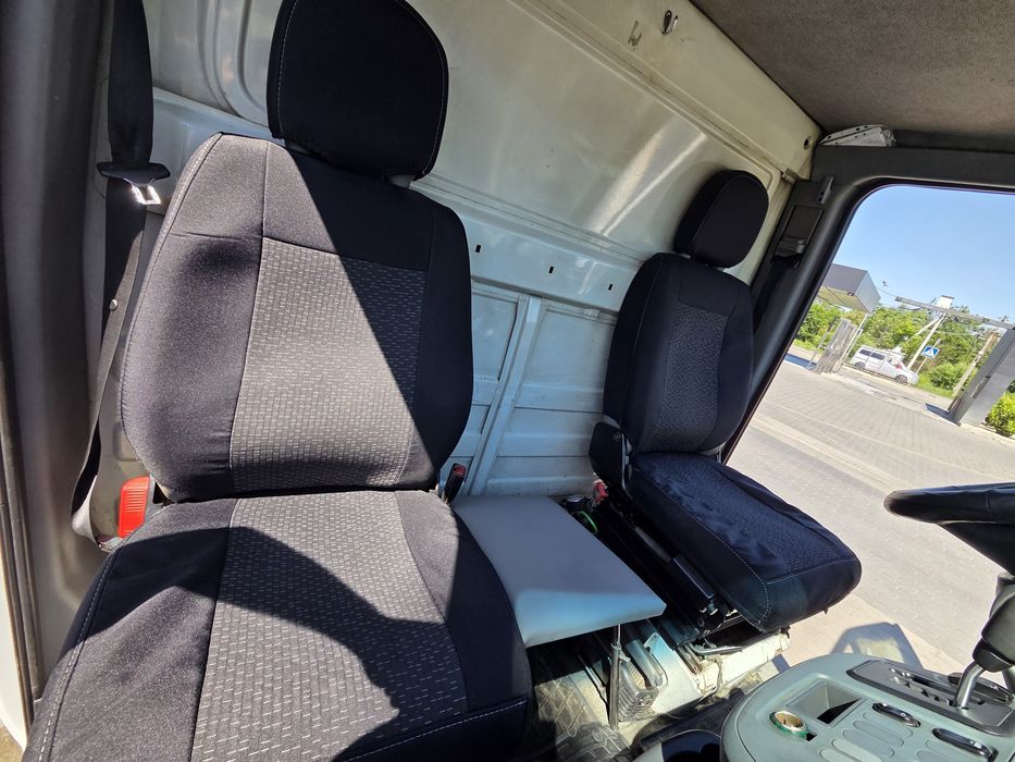 Продається надійний Mercedes-Benz Sprinter(Автомат) 2005 року