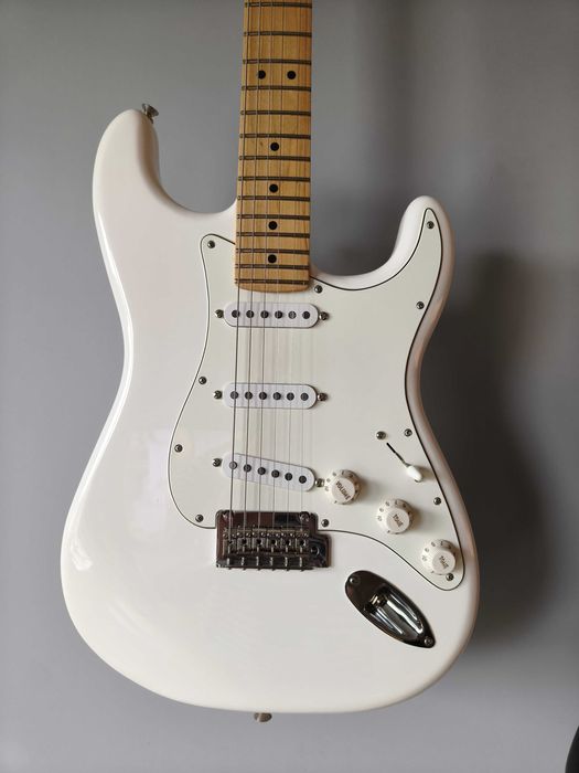 Dla Ciebie wszystko - fender texas special - w kategorii Instrumenty