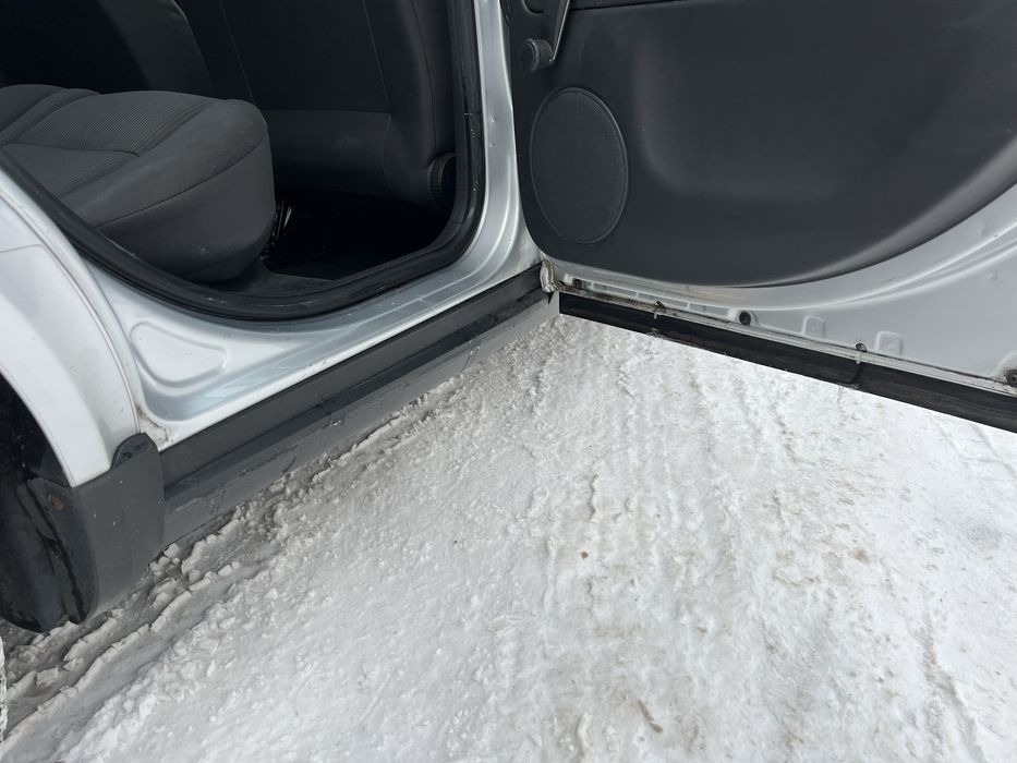 Volkswagen Passat B5 1.6MPI Пассат Б5+