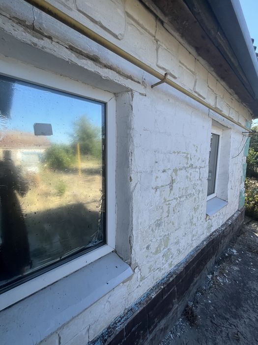 Продаж будинку 2к Соколовка Верховцево СЕРТИФІКАТ