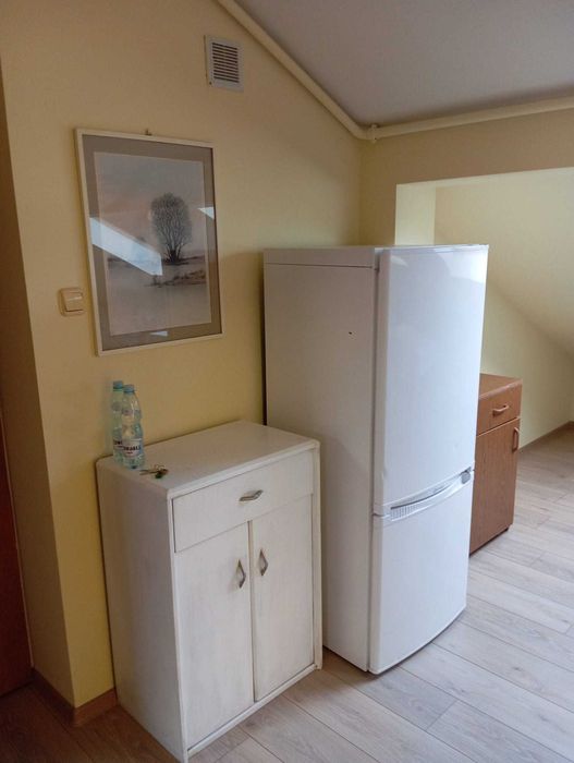 Wynajmę mieszkanie ul.Prusa - z klimatyzacją