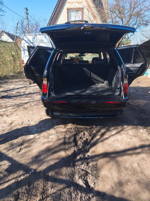 Продам авто BMW e53