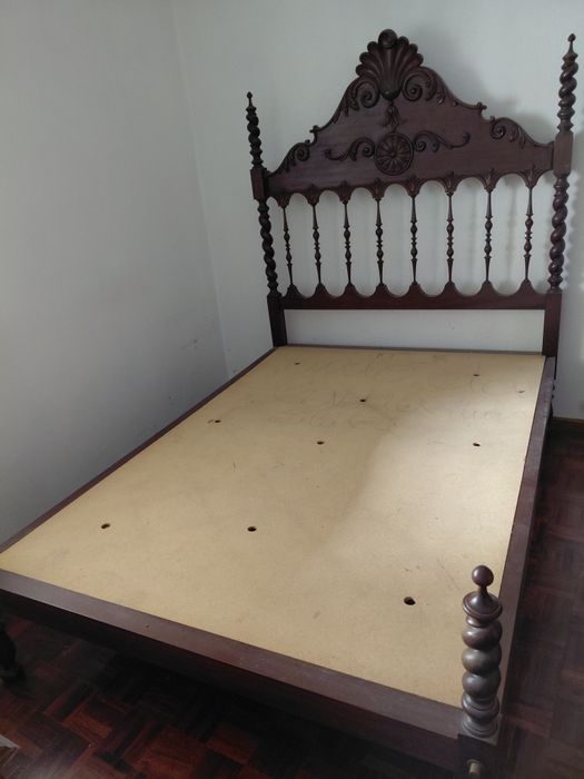 Mobiliaria Quarto Completa