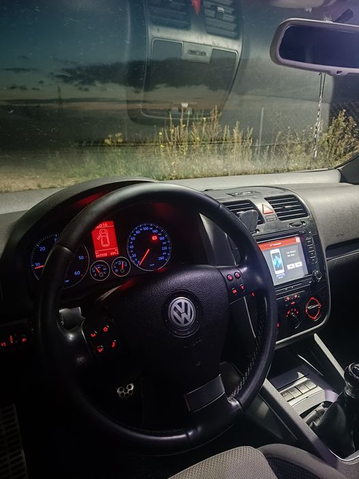 Volkswagen golf 5 1.9 TDI