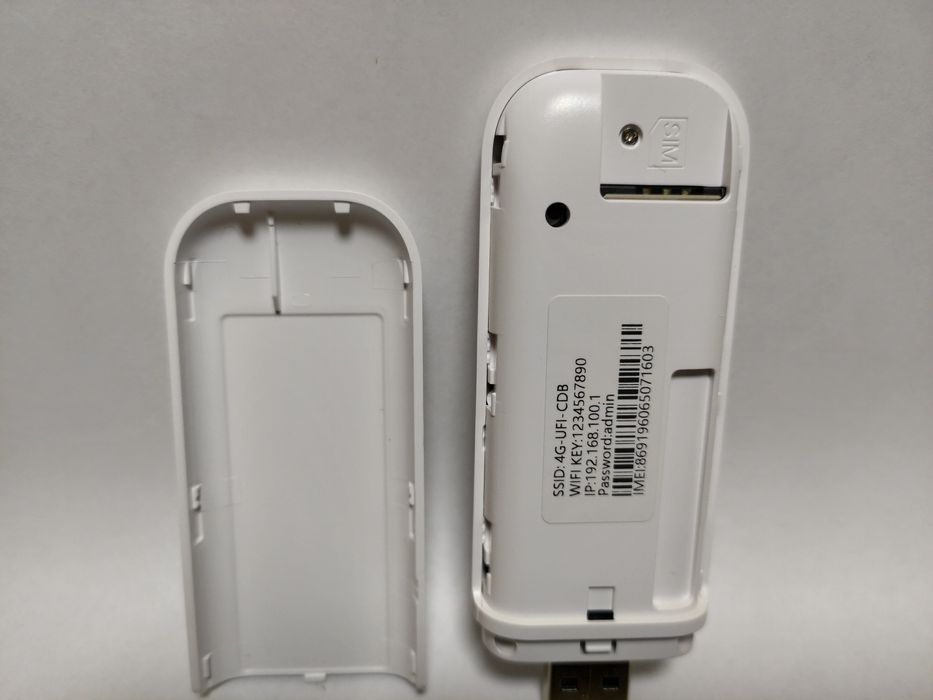 Модем роутер LTE wi-fi USB модем 150 Мбит/с Качественный!