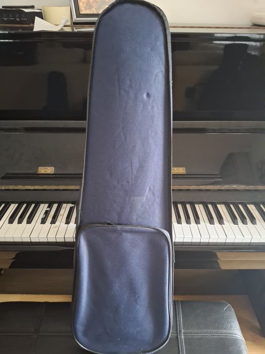 Violino 4/4 PRIMO – Afinado, com estojo, arco e resina