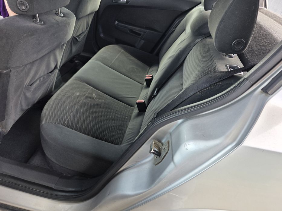 Opel Astra 1.7 CDTI