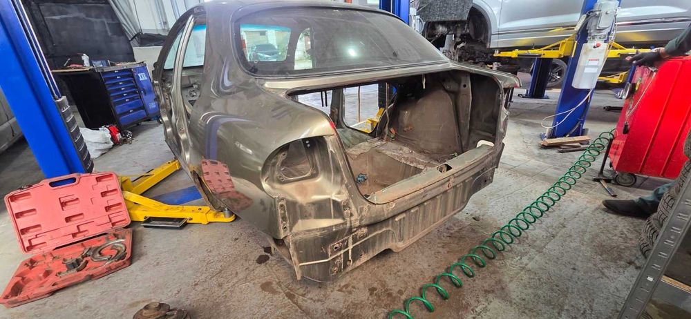 Розборка Ланос 1,6 Т100 Харків
