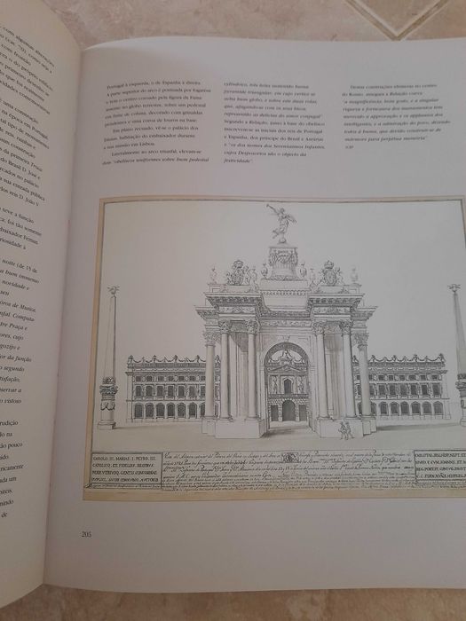 A Arte Efémera em Portugal
