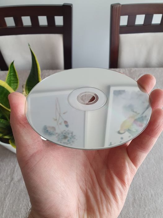 Płyta CD Śladami polskich Archeologów "W imię królowej Hatszepsut"