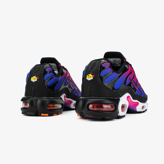 !ТОП! Nike Air Max TN Plus Pink/Blue Barcelona 36 37 38 40 41 42 43 44