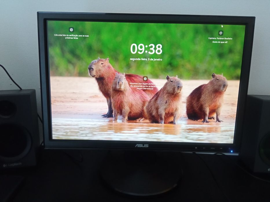 Écran(RGB)+Teclado luminoso