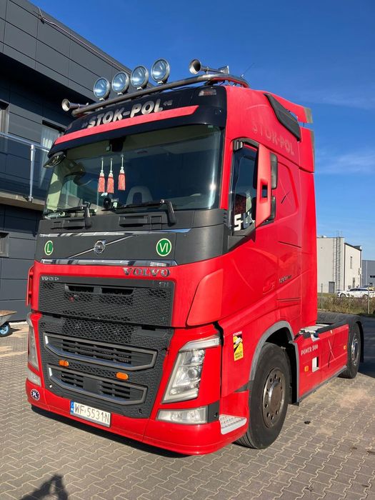 Volvo