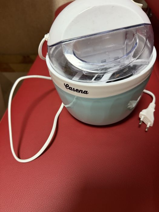 Апарат для морозива