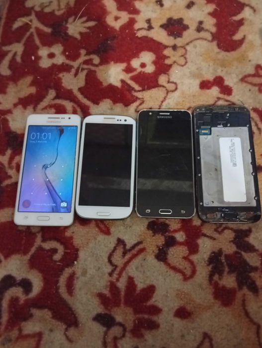 Samsung j500.G530.j730.i9300