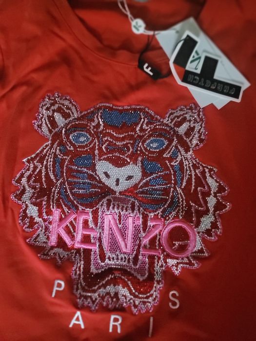 Bluzka Kenzo roz.  S/M