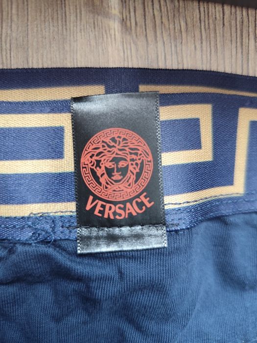 Bokserki męskie nowe