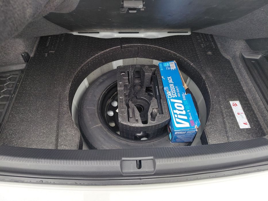 Фольцваген пассат B7