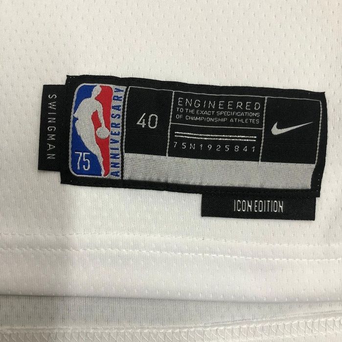 Nba jersey Lakers