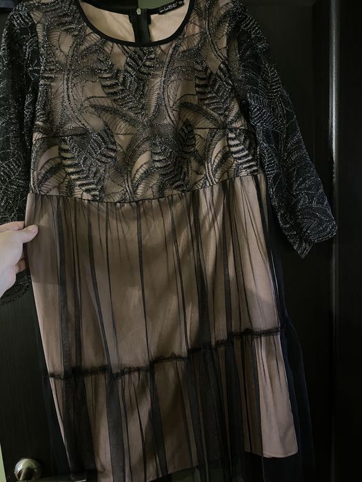 Продам плаття, підходить вагітним