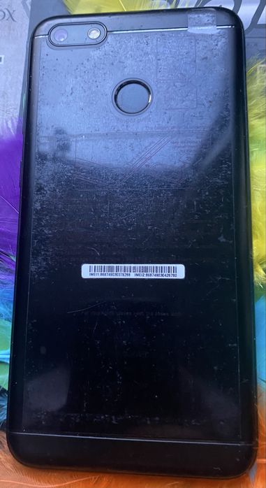 Smartfon Huawei p 9 lite mini.Okazja .
