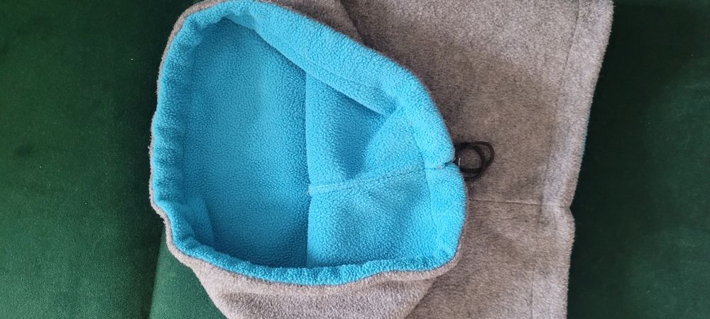 Komin polarkowy rozm M/L