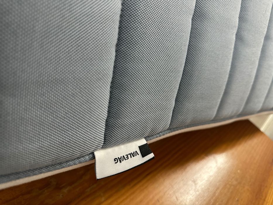 Cama casal + colchão