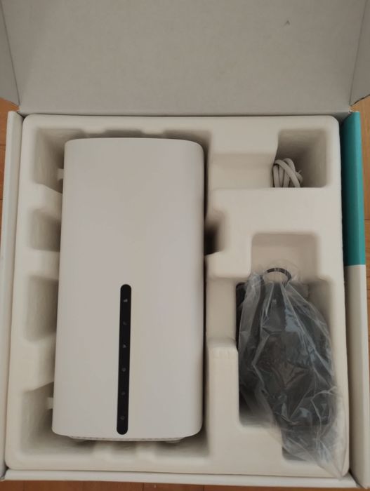Router 5G NX510V AX3000