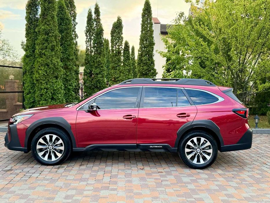 Продам Subaru Outback 2022