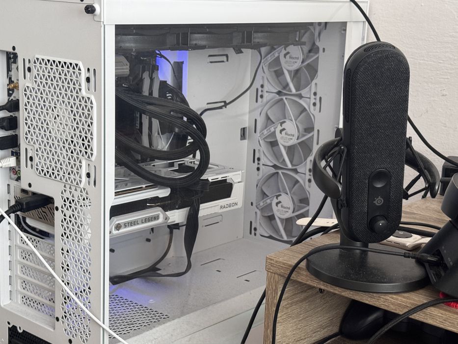 Komputer 9070XT | i7 14700k