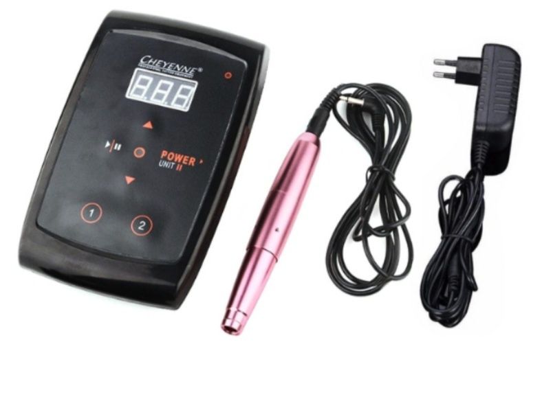 Dermografo Cheynne. Novo!