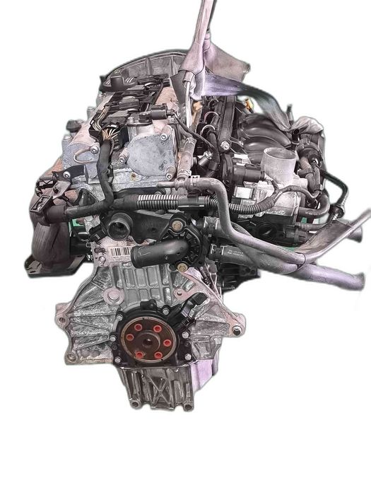 Motor Completo VW GOLF V 1.4 16V (55 kW / 75 cv) [10.2003 - 05.2006] BCA (OEM)