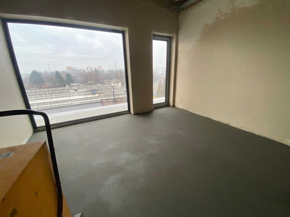 Wylewki maszynowe - Wylewki Betonowe - Styrobeton - Posadzki betonowe