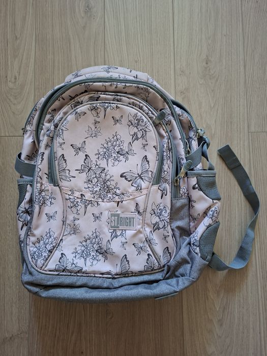Plecak ST.Right super stan