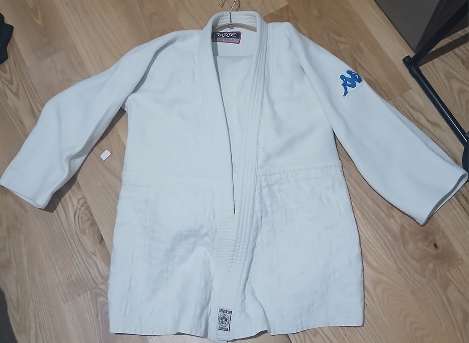 Judoga KIMONO do JUDO i Aikido