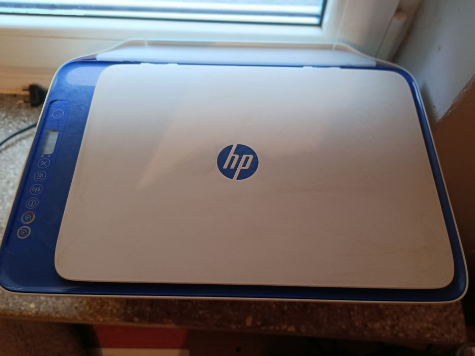 HP DeskJet 2630 urządzenie wielofunkcyjne.