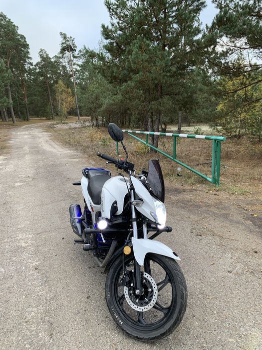 Lifan kp 200 в продажі