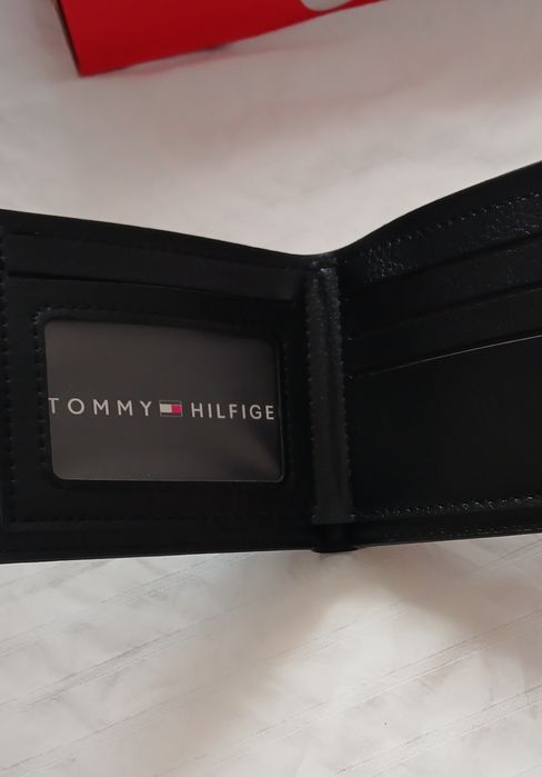 Подарунковий набір tommy hilfiger