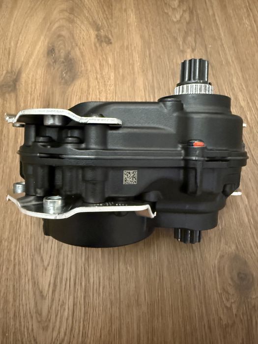 Silnik Bosch Performance Line CX Gen 4 Smart System 32 km/h BDU3741