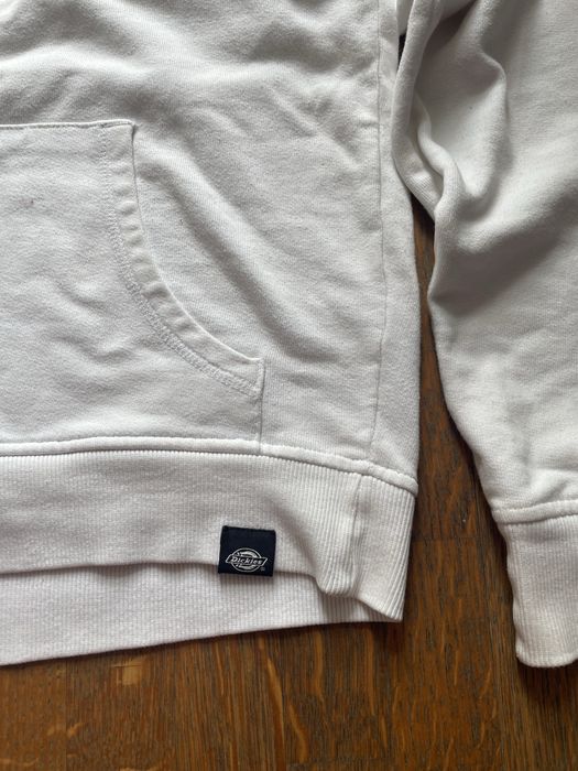 худи dickies sk8 rap rep y2k